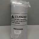 Cervical Neck Pillow – Ergonomic Neck Pain Relief Pillow, Contour Memory Foam Orthopedic Support, Ideal for Side Back Stomach Sleepers with Cooling Breathable Pillowcase