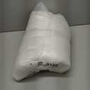 MINUPWELL Ultra Flat Pillows for Sleeping Thin, 7D High Support 2.5 inch Height Ultra Thin Pillows,Slim Bed Pillows for Stomach Sleeper,Queen Size -18x30 in