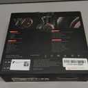 Wireless Gaming Headset, 7.1 Surround Sound, 2.4Ghz USB Gaming Headphones Bluetooth 5.4, 100-Hr Noise Canceling Mic RGB Light, Wireless Headset for PC PS5 PS4 Mac Switch, ONLY Wired Mode Suit for Xbox