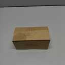 US to UK Plug Adapter 2 Pack, AUOPLUS Type G Ireland Travel Adapter with 4 Electrical Outlets 3 USB Charger, International Power Adapter, Cruise Ship Essentials for USA to Scotland England British