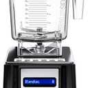 Blendtec Commercial Connoissseur 825 Spacesaver Blender