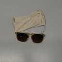 WearMe Pro WMP Eyewear - Men's Polarized Modern Rounded Square Sunglasses
