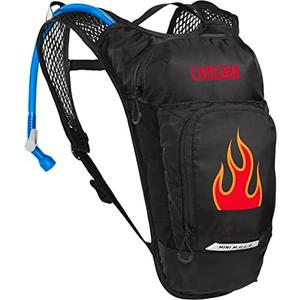 CamelBak Mini M.U.L.E. Kids Hydration Backpack 50oz
