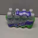 Propel Electrolyte Enhanced Water Sports Drink, Kiwi Strawberry Flavored Water, Zero Calorie & Zero Sugar Hydration with Electrolytes and Vitamins C & E, 12 fl oz Water Bottles (8 Pack)