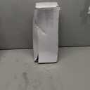 Stone Dish Drying Mat for Kitchen Counter, 24''x15'' Dishes Drying Matt Kitchen Counter, Absorbent Diatomaceous Earth Bath Quick Dry Mats for Tableware, Bottles and Cup(White Marble)