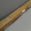 Fence Posts 6FT, 10 Pack Metal U Posts for Wire Fence, Heavy Duty Garden Fence Posts with Reinforced Anchor Plate, No Dig Rustproof Steel Fence Stakes for Yard, Farm, Chicken Wire, Temporary Fencing