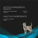 Purina Pro Plan Veterinary Supplements Calming Care Cat Supplements - 30 ct. Box