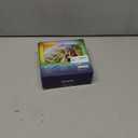 TV Backlight LED 15ft - TV Backlight Sync to Screen PC Monitor for 55-75 Inch RGB LED Strip Lights Cuttable with Sensor Smart App Control Game & Music Sync Color Changing Light for Home Decor