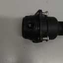 GP800881 Pressure Balance Cartridge Replacement for Kohler K-8304 Pressure Balance Valve,One-piece Design,Black