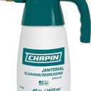 Chapin International 1046 48-Ounce Industrial Cleaner/Degreaser Handheld Pump Sprayer, 48-Ounce, Translucent White, 1 Pack