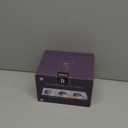 Jungle Leopard Interstellar V2 RS 120mm PC Reverse Blade Case Fan Infinity Mirror Module Daisy-Chain ARGB Fan Triple Pack Suitable Computer Cooling Fans 360mm AIO Cooler(Black-3Pack)