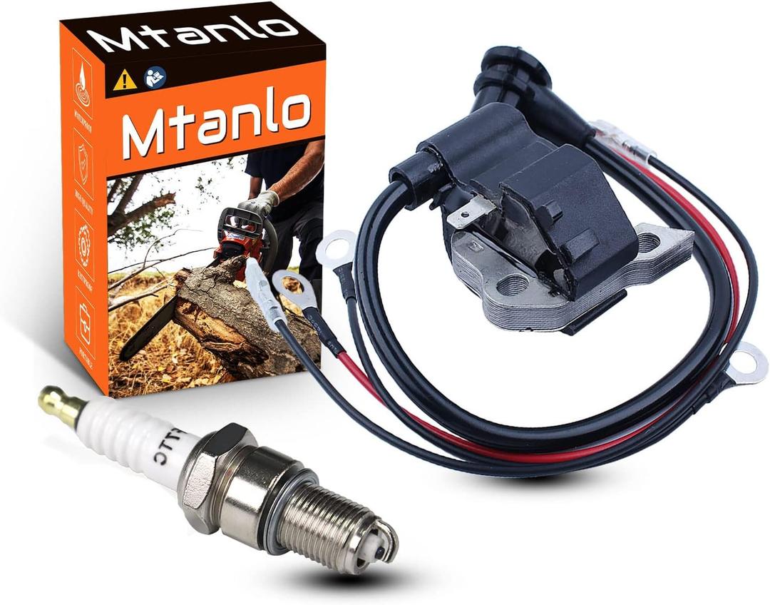 0000 400 1306, Ms250 Ignition Coil, For Stihl 021 023 025 MS210 MS230 MS250