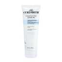 CURLSMITH Fragrance-Free Leave In Conditioner, Hydrating Deep Conditioner with Lightweight Texture for Soft, Defined Curls (8 oz)