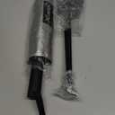 XLINGZA UPF 50+ Beach Umbrella with Adjustable Universal Clamp