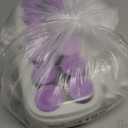 Conair Hot Rollers for Long, Medium & Short Hair, 12 Ceramic Flocked 1-Inch and 1-Inch Heated Hair Rollers with Clips, Hot Curlers for Women, Volume & Curls