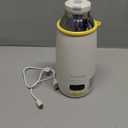 Portable Bottle Warmer for Travel, 212 Boil & 149 Pasteurization, 17.5oz Milk Warmer for Baby with Temp Control, 16000mAh Bottle Warmer On The Go, Portable Milk and Water Warmer