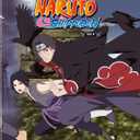 Naruto Shippuden Set 6 (Blu-ray)