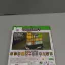 Paladone Minecraft Building Block Night Light  Officially Licensed LED Lamp for Boys Bedrooms, Gaming Decor & Gifts  Fun Minecraft Room Accessory