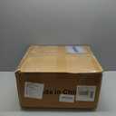 8x10 Area Rug for Living Room Moroccan Washable Rugs Non Slip Indoor Floor Carpet Foldable Large Soft Area Rug for Dining Room Bedroom with Low Pile(Grey,8'x10')