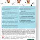 Snazaroo Face Paint Palette Kit, Adventure