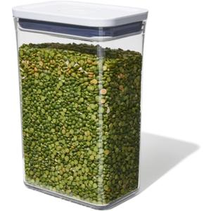 OXO Good Grips POP Container - Rectangle Medium 2.7 Qt