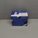 Double Din Car Stereo Apple Carplay Radio Screen for Car Audio Receivers, Bluetooth Car Play Android Auto 7" Touchscreen, Car Radio Support Bluetooth, SWC, Mirror Link, FM, Type-C