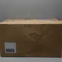 Tuft & Needle Down Alternative Standard Size Pillow Set  Support for Back or Side Sleepers  Hypoallergenic Polyester Fill Within a 100% Cotton Shell Standard 100 by Oeko-TEX Certified