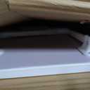 Laptop Bed Table, Laptop Desk for Bed, Foldable Laptop Bed Desk with USB Charge Port, Handle, Desktop Card Slot, Cup Slot, Side Drawer, Portable Laptop Table for Bed Eating Reading Working