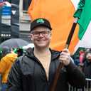 3 x St Patricks Day Hat Women Men - Hat Shamrock Gifts Irish Green Accessories St. Patrick's Day Decorations