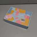 Ginger Wig for Women Long Straight Layered Wigs with Bangs 26 Inches Orange Wig with Bangs Synthetic Wigs for White Women Natural Looking Hair Replacement Wig for Girls Daily Party Use