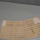 ChongErfei Maternity Belt, Pregnancy 3 in 1 Support Belt for Back/Pelvic/Hip Pain, Maternity Band Belly Support for Pregnancy Belly Support Band (S: Fit Ab 31.5"-43.3", Beige)