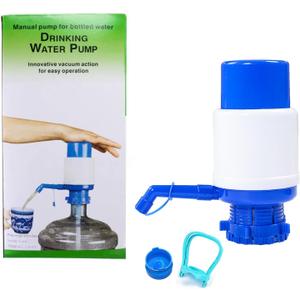 Manual Drinking Water Pump (Pack of 2)