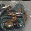 Climbing Rope with Platforms and Disc Swing Seat Set Playground Accessories Including Bonus Hanging Strap & Carabiner Tree Swing for Kids Rope Swings for Tree