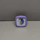 Secura 60-Minute Visual Timer, Silent Study Timer for Kids and Adults, Time Clocks, Time Management Countdown Timer for Teaching (Purple & Purple)