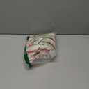 Caflife Christmas Table Runner 90 Inchs Long, Cotton and Linen Woven with Tassels, for Modern Rustic Farmhouse Boho Red Table Runners, Holiday Kitchen Dining Table Home Christmas Decor