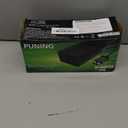 Puning Power Supply Brick for Xbox One,100V-240V AC Adapter Power Supply Compatible with Xbox One Console