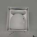 Google Nest Cam Outdoor or Indoor, Battery - 2nd Generation - 1 Pack