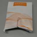 WEERTI Thermal Underwear for Men Long Johns with Fleece Lined Base Layer Men Cold Weather Top Bottom (Medium, Black)