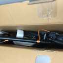WERHY Electric Scooter, 500W/350W Powerful Motor & 8.5''/10'' Solid Tire