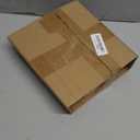 PATIKIL Chimney Hole Cap, 200mm(8 Inch) Tightness Adjustable Round Stainless Steel Flue Hole Cover Stove Pipe Cap Pipe Cover for Kitchen Balcony Sewer, Silver Tone