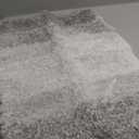 OLANLY Bathroom Rugs Mat 24x16, Extra Soft Absorbent Microfiber Bath Rugs, Rubber Backing, Quick Dry, Machine Washable Bath Mats for Bathroom Floor, Tub and Shower, Home Decor Accessories, Light Grey