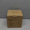 HiLIFE Steamer for Clothes, Portable Handheld Clothing Steamer, 240ml Big Capacity, 700W, Strong Power, Fabric Quick Wrinkle Remover for Home, Office, Travel (ONLY FOR 120V)-Blue