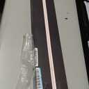 Lightsaber, LED Light Saber with 15 RGB Colors, Lightsabers for 3 Modes, Light Sabers with Connectors, Lightsabers for Dueling, Lightsaber Toy for Adults, Kids, 2 Pack(Black)