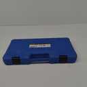 6-Piece Extra Long Flex-Head Ratcheting Wrench Set, 72-Tooth Double Box End Wrench Set, CR-V Steel ratcheting wrenches with Metric 8mm - 19mm