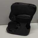 United Ortho Short Air Cam Walker Fracture Boot, Small, Black