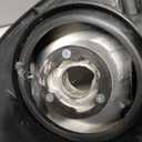 AS Headlight Assembly Compatible with 2012 2013 2014 2015 Honda Civic 4Dr Sedan/ 2012 2013 Honda Civic 2Dr Coupe Chrome Housing Passenger and Driver Side OEM# 33150-TR0-A01/33100-TR0-A01