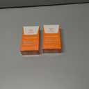 2 x modelones Toenail Fungus Treatment Extra Strength 7days Nail Fungus Treatment for Toenail and Fingernail With Brushes Head Nail Repair for Damaged Nails Antifungal Nail Polish 30ML 1Fl Oz