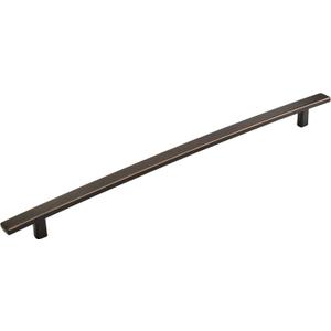 Amerock 18" Cyprus Oil-Rubbed Bronze Appliance Pull