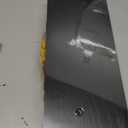 BAYKA Floating Shelves for Wall, Wall Mounted Rustic Wood Shelves for Bathroom, Bedroom, Living Room, Kitchen, Hanging Shelf for Books/Storage/Room Decor with 22lbs Capacity (Black, Set of 3, 15.7in) (A. Black - Universal Classic Style)