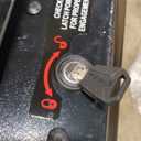 Thule 615 Pulse Rack, Large, Black